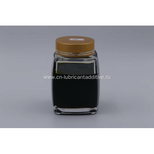Бензиновая моторная масля SL PCMO Additive Package
